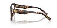 Dolce&Gabbana Woman Havana