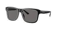 Emporio Armani Man Shiny Top