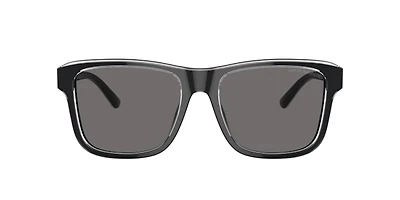 Emporio Armani Man Shiny Top