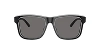 Emporio Armani Man Shiny Top