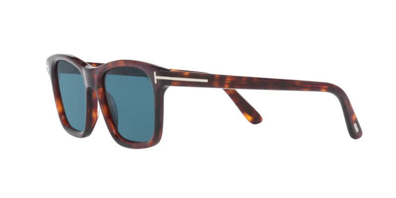Tom Ford Man Tortoise Red