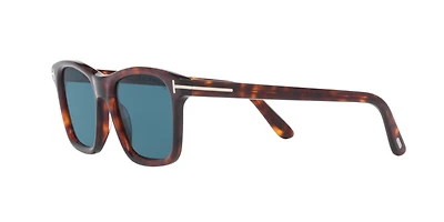 Tom Ford Man Tortoise Red