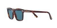 Tom Ford Man Tortoise Red