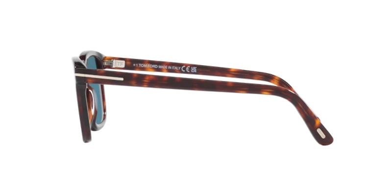 Tom Ford Man Tortoise Red