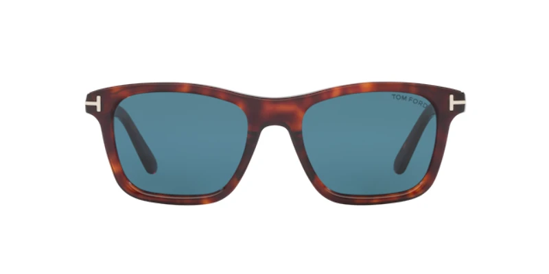 Tom Ford Man Tortoise Red