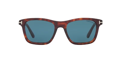 Tom Ford Man Tortoise Red