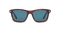 Tom Ford Man Tortoise Red