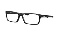 Oakley Man Satin Black