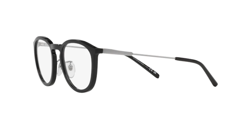 LENSCRAFTERS Man Shiny