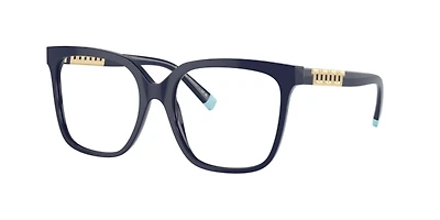 Tiffany Woman Spectrum Blue