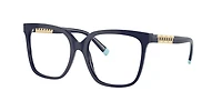 Tiffany Woman Spectrum Blue