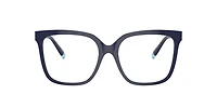 Tiffany Woman Spectrum Blue
