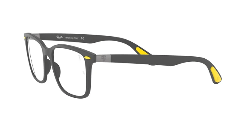 Ray-Ban Unisex Grey