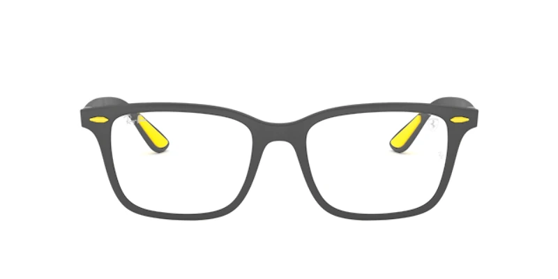 Ray-Ban Unisex Grey
