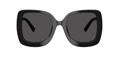 Dolce&Gabbana Woman Black