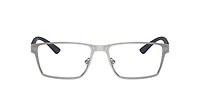 Emporio Armani Man Matte Gunmetal