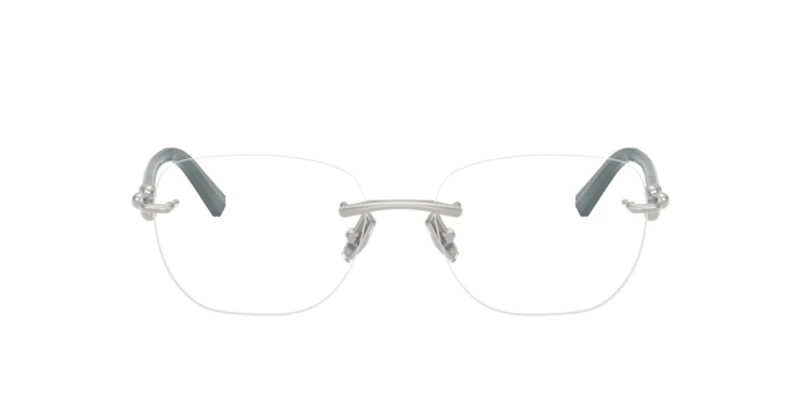 Tiffany Unisex Silver