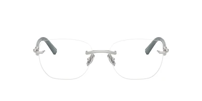 Tiffany Unisex Silver