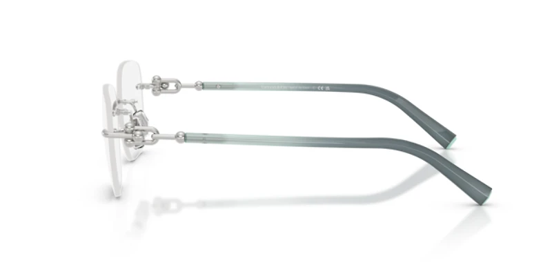 Tiffany Unisex Silver