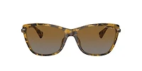 Ralph by Ralph Lauren Woman Yellow Havana