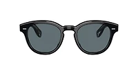 Oliver Peoples Unisex Black