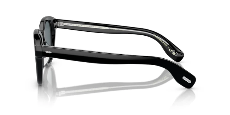Oliver Peoples Unisex Black