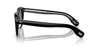 Oliver Peoples Unisex Black