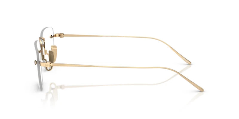 Giorgio Armani Man Pale Gold Plated