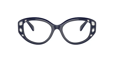 Swarovski Woman Opal Blue