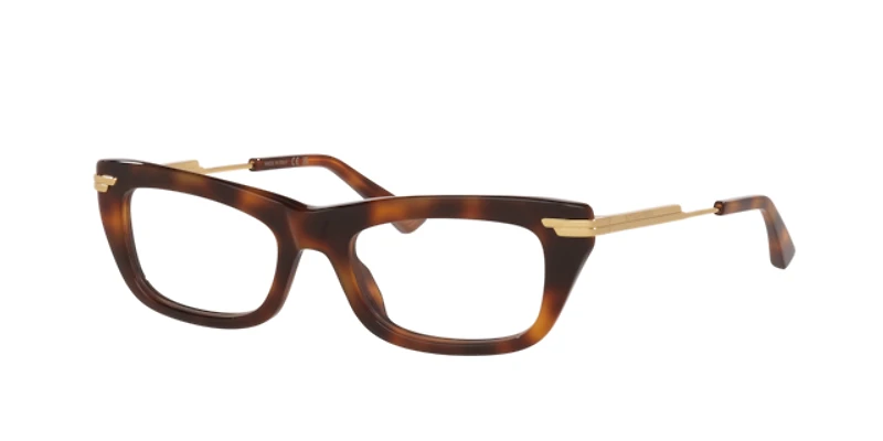 Bottega Veneta Woman Tortoise