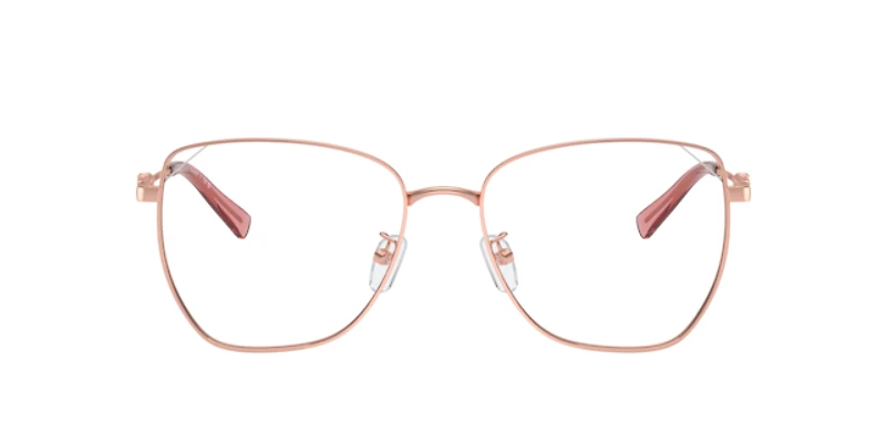 Michael Kors Woman Shiny Rose Gold