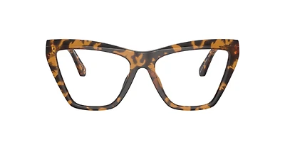 Michael Kors Woman Dark Tortoise