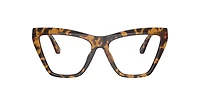 Michael Kors Woman Dark Tortoise