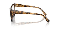 Michael Kors Woman Dark Tortoise