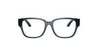 Dolce&Gabbana Man Transparent Blue