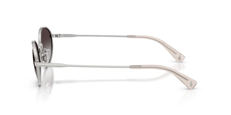 Polo Ralph Lauren Man Shiny Silver