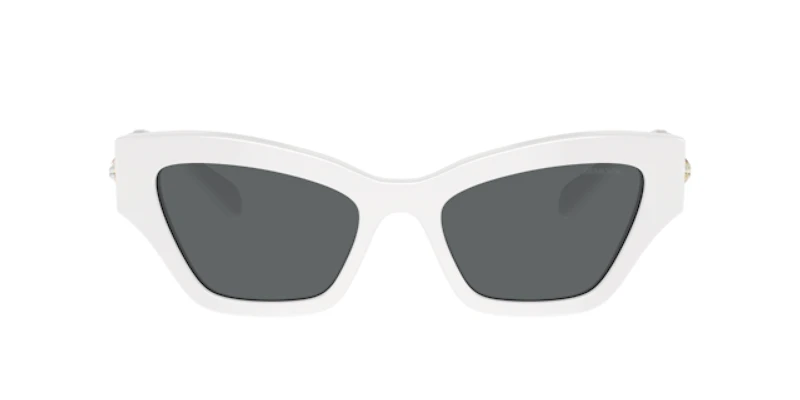 Swarovski Woman White