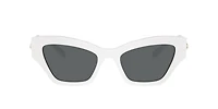 Swarovski Woman White