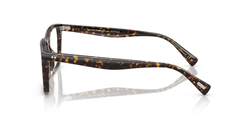 Oliver Peoples Man