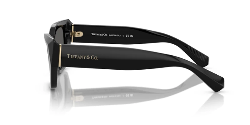 Tiffany Woman Black