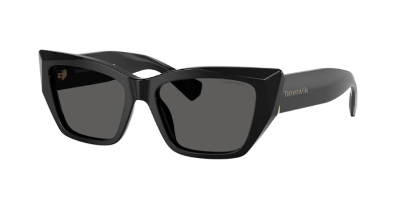 Tiffany Woman Black
