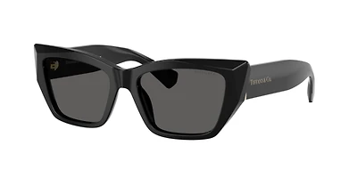 Tiffany Woman Black