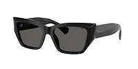 Tiffany Woman Black