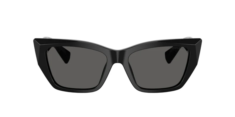 Tiffany Woman Black
