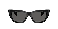 Tiffany Woman Black