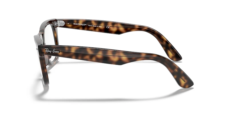 RB4340V Wayfarer Ease Optics