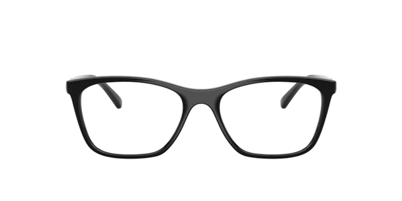 Vogue Woman Black
