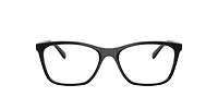 Vogue Woman Black