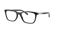 Vogue Woman Black