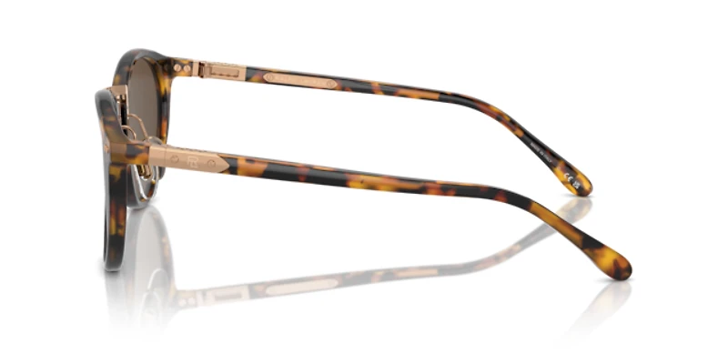 Ralph Lauren Man Antique Havana